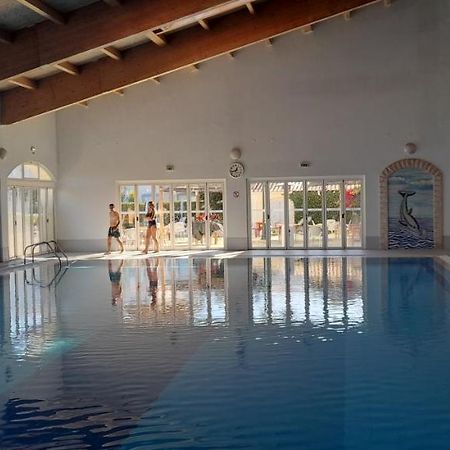 Oasis Do Joao E Da Dalila Apartment Portimao Exterior photo