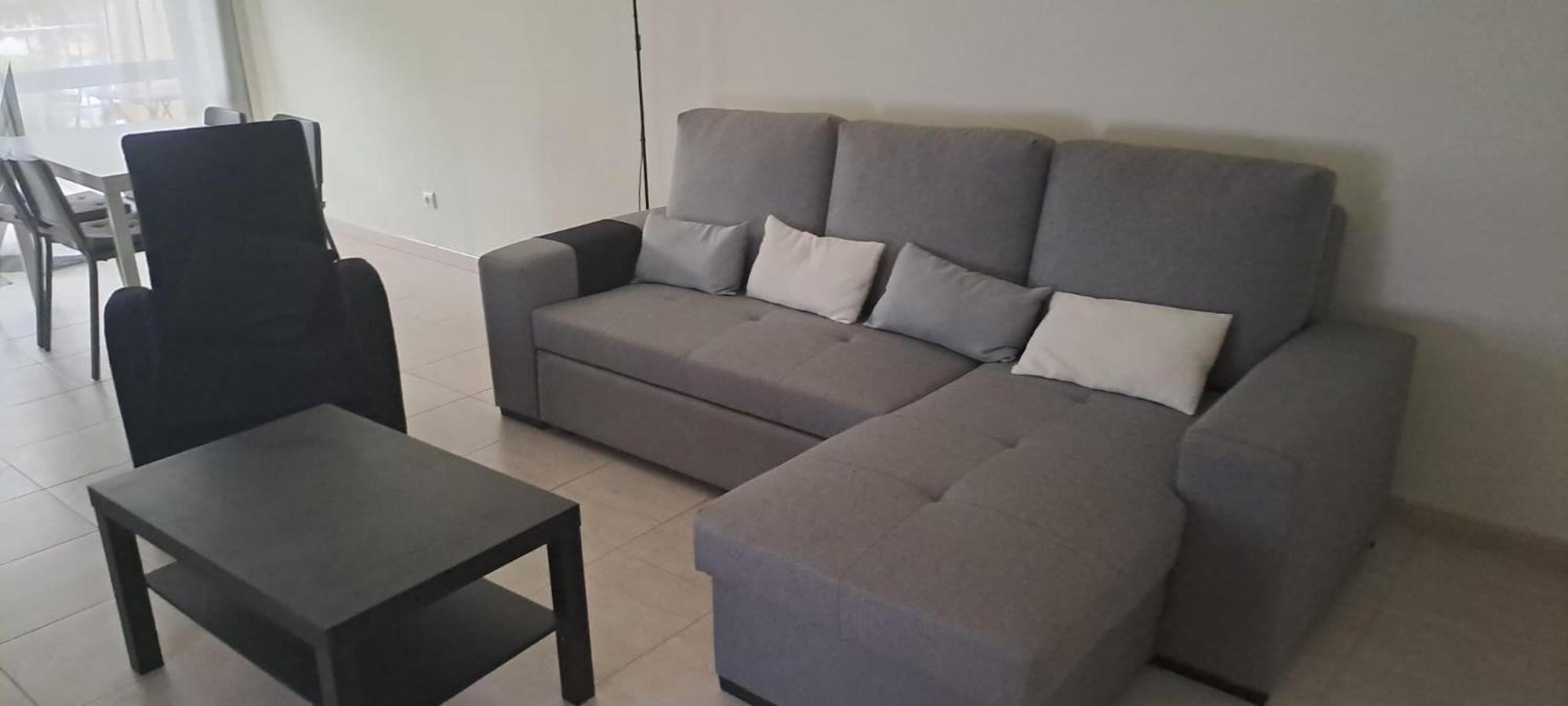 Oasis Do Joao E Da Dalila Apartment Portimao Exterior photo