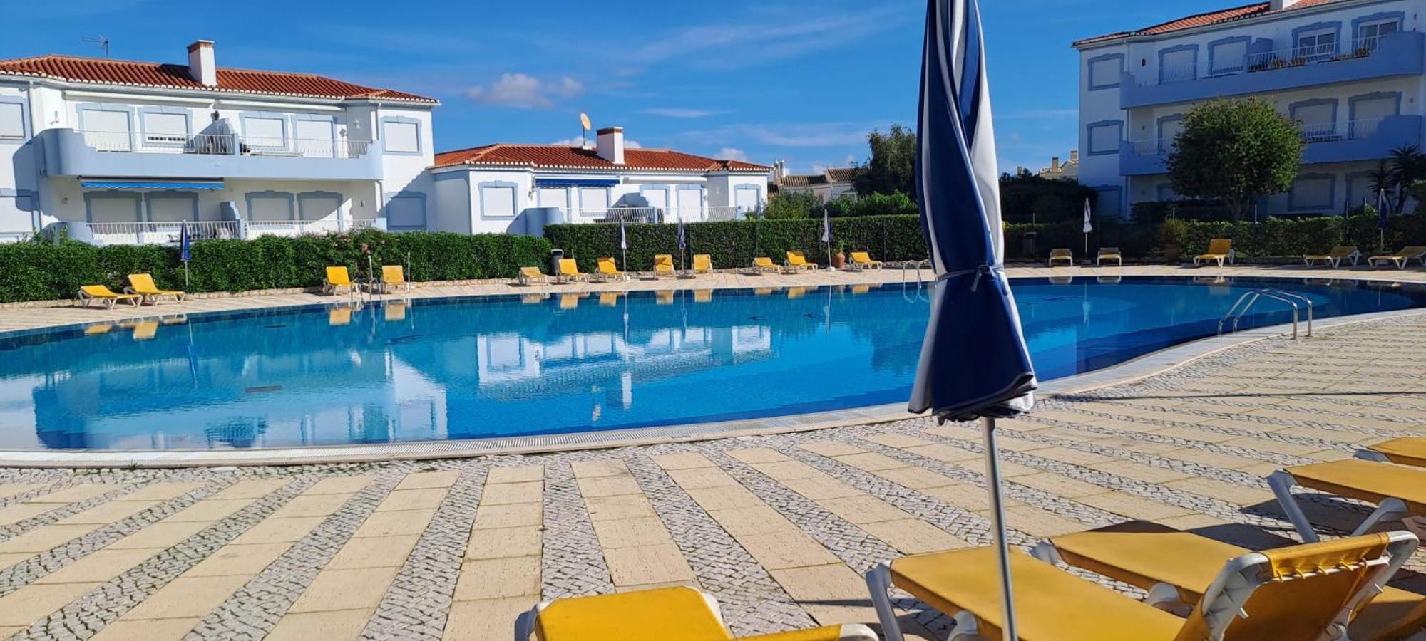 Oasis Do Joao E Da Dalila Apartment Portimao Exterior photo