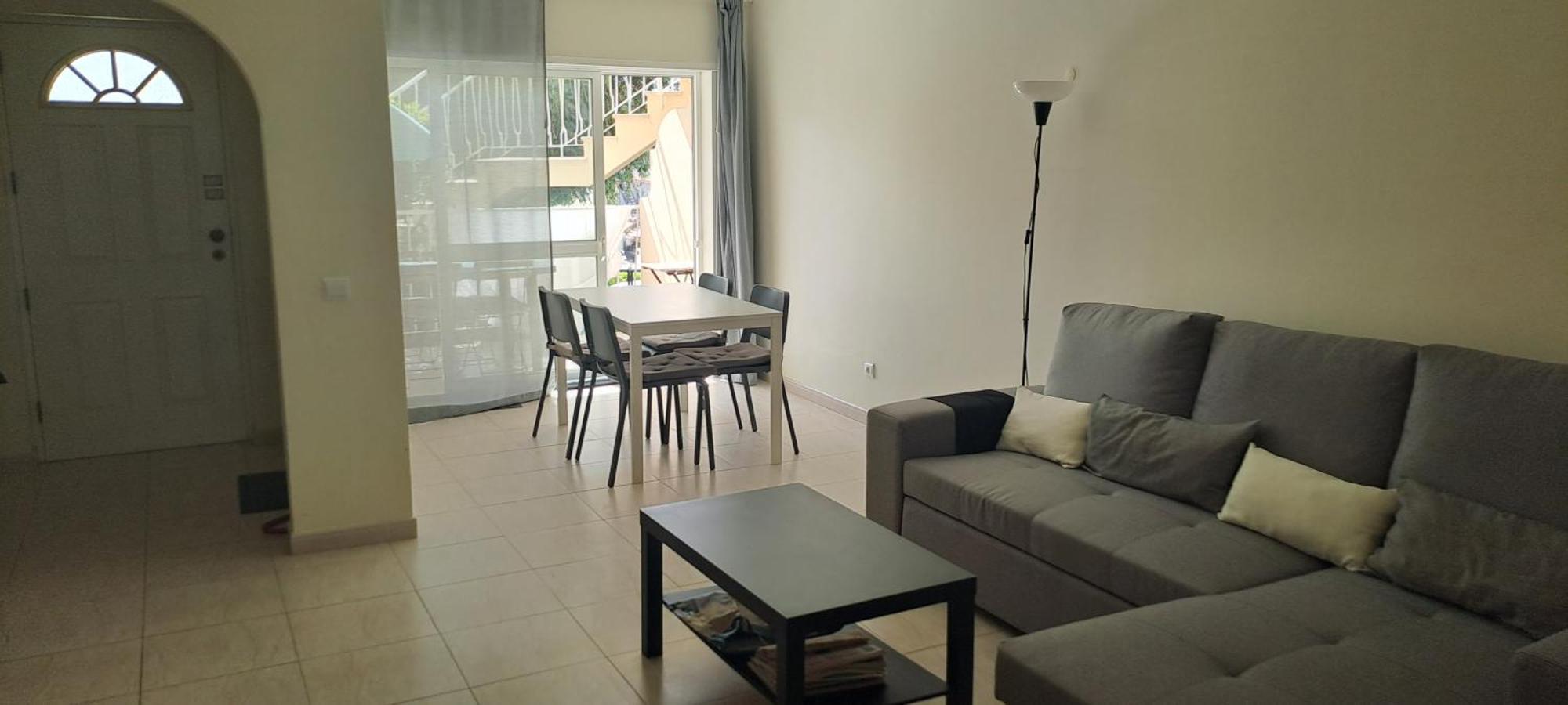 Oasis Do Joao E Da Dalila Apartment Portimao Exterior photo